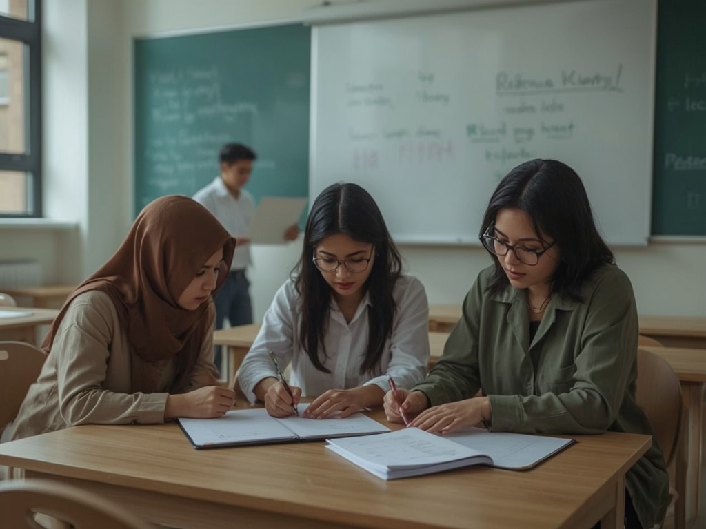 Checklist Operasional untuk Mengurangi Risiko di Rumah, Klinik, Perjalanan, dan Administrasi